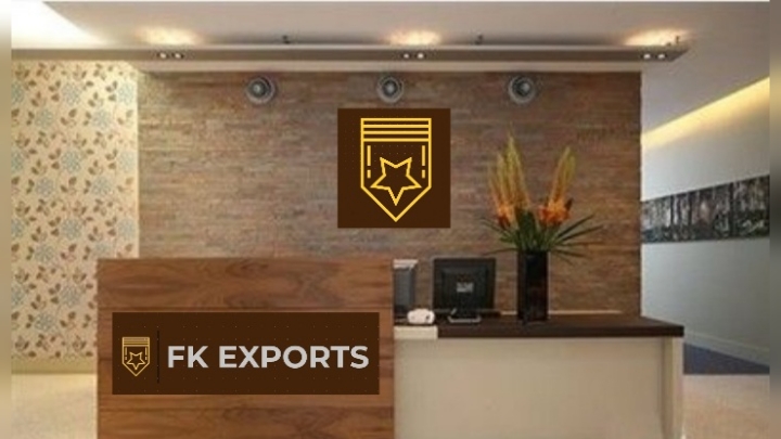 Welcome to FK EXPORTS