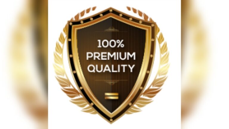 We Provide Premium Quality Products